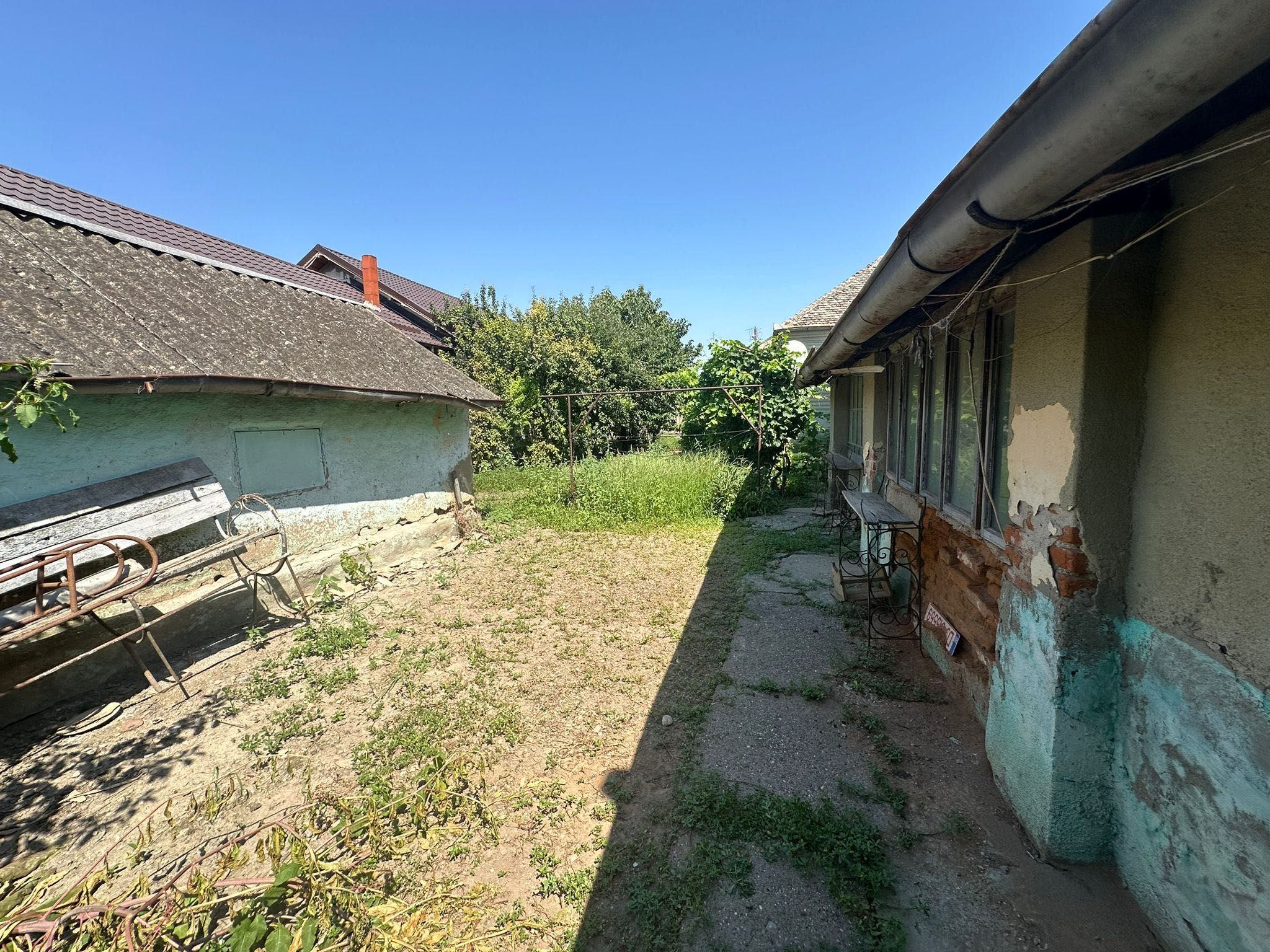 Casa de vânzare MOtaței