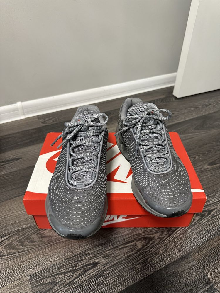 Маратонки nike air max dn
