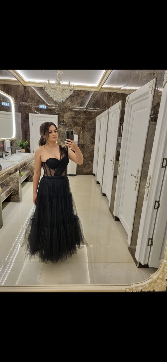 Rochie Ana Radu Fashion