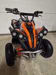 Atv 1000 W pentru copii 3-9 ani Nou cu garanție