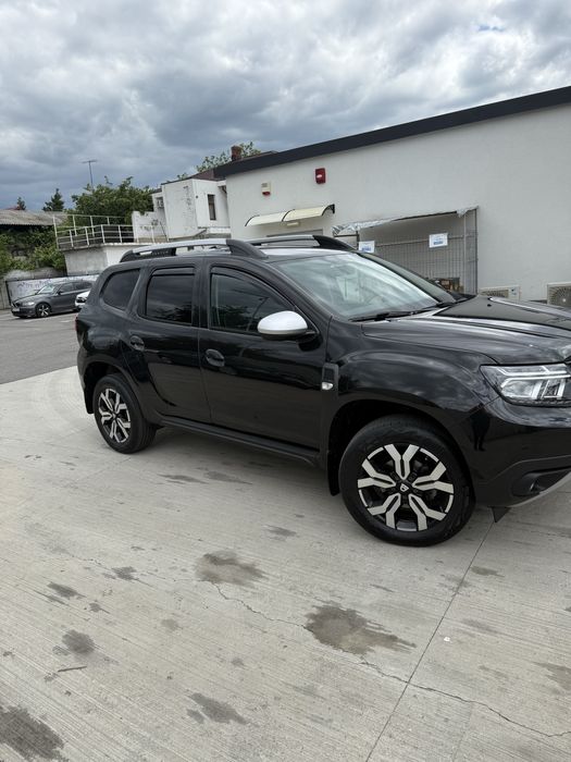 Vand Dacia Duster 2022/1.3/150/Automat