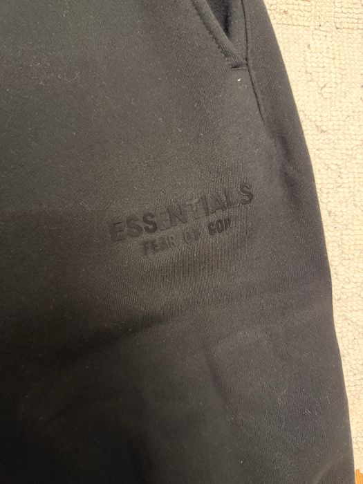 Панталон/sweatpants Essentials