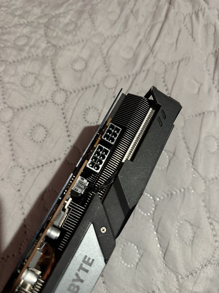 AMD Radeon Gigabyte RX 5700 XT 8GB