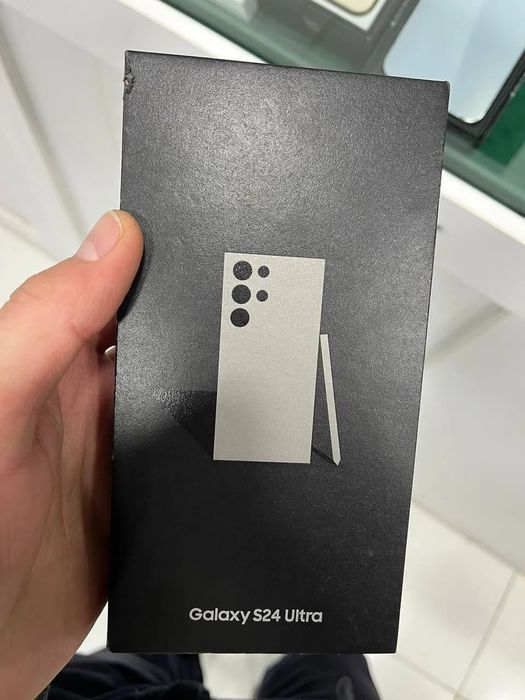 Samsung galaxy s 24 ultra