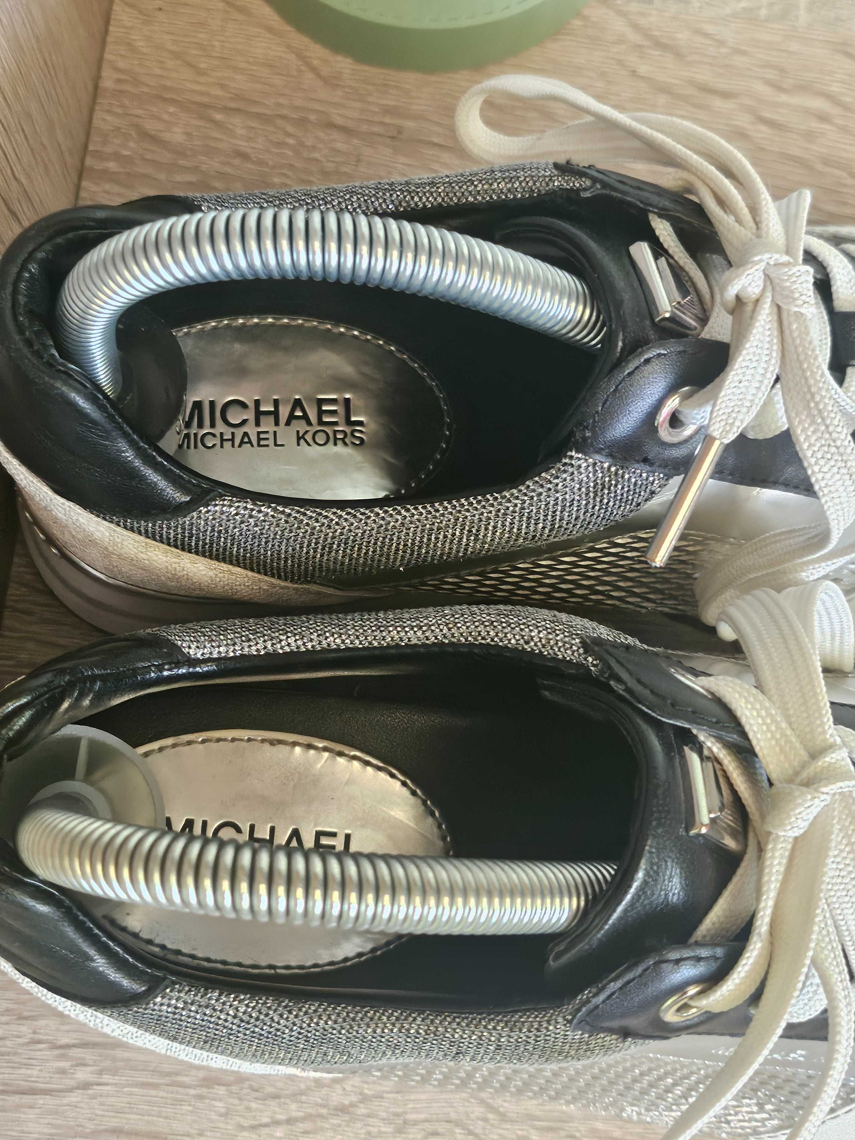 Michael Kors оригинални дамски сникърси
