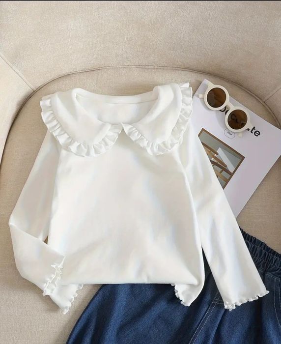 Bluza eleganta  3-4 Ani, 4-5 Ani, 5-6 Ani, 7-8 Ani