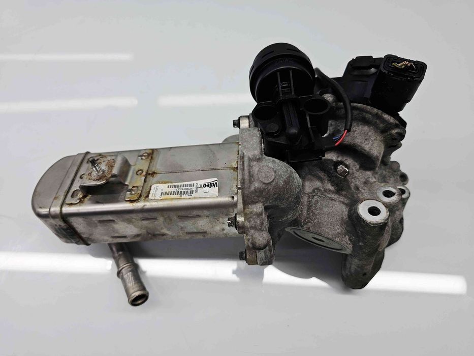 Racitor gaze  Citroen Jumpy (II) [Fabr 2007-prezent] V29004027 2.0 TDC