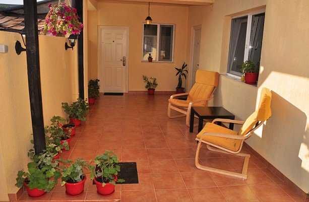 camin pentru batrani