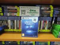 Joc PS5 Under The Waves PS5 Forgames.ro