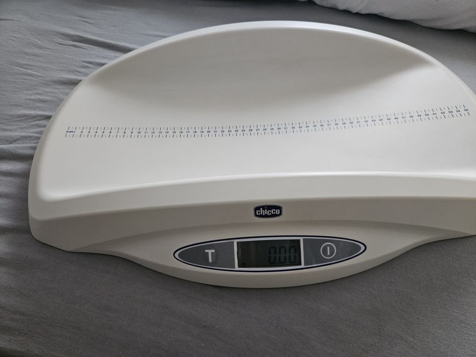 Cantar bebelusi Chicco