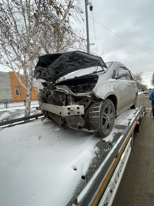 Кузовные работы любой сложности