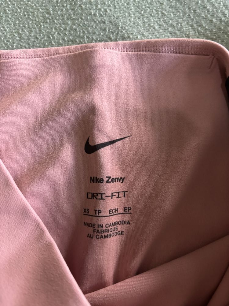 Къс клин nike чисто нов