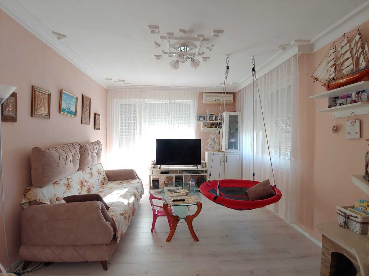 Продава се Къща в с. Кошарица, Област Бургас - 350 кв.м за 658 €/кв.м - Снимка #7