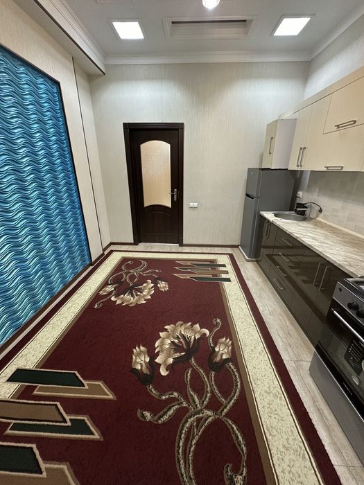 Algaritm 2/2/9 Navastroyka 86 kvadrat tyoplipol bor oilaga beriladi