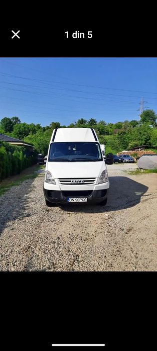 Iveco  stare foarte bună