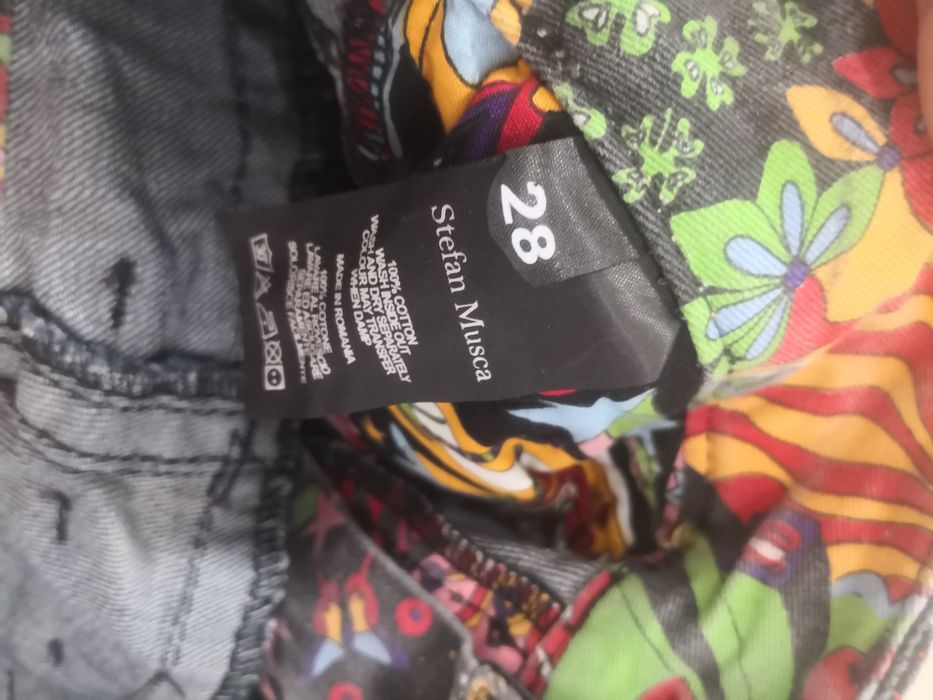 Blugi damă Ștefan Muscă