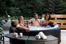 Джакузи Под Наем / Jacuzzi For Rent - M SPA Camaro