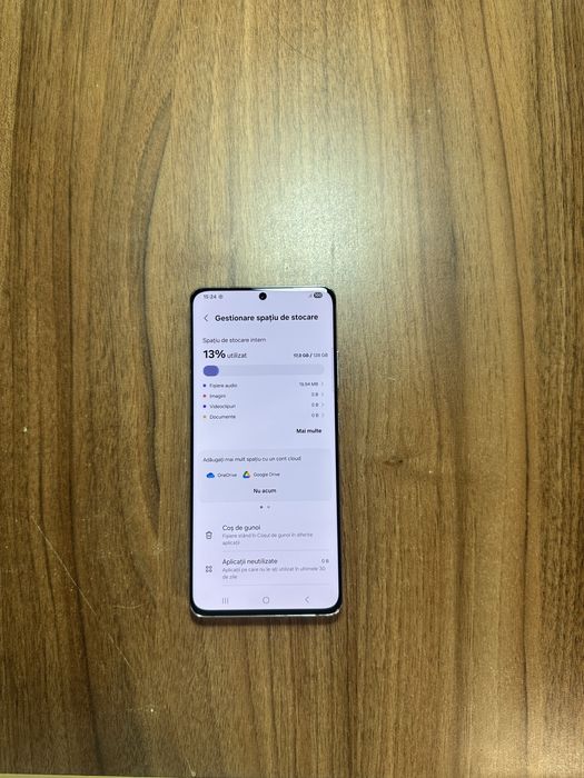 Samsung s21 ultra impecabil