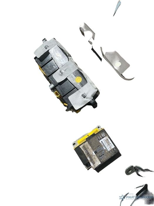 Kit airbag VOLKSWAGEN PASSAT B6 2005 - 2010