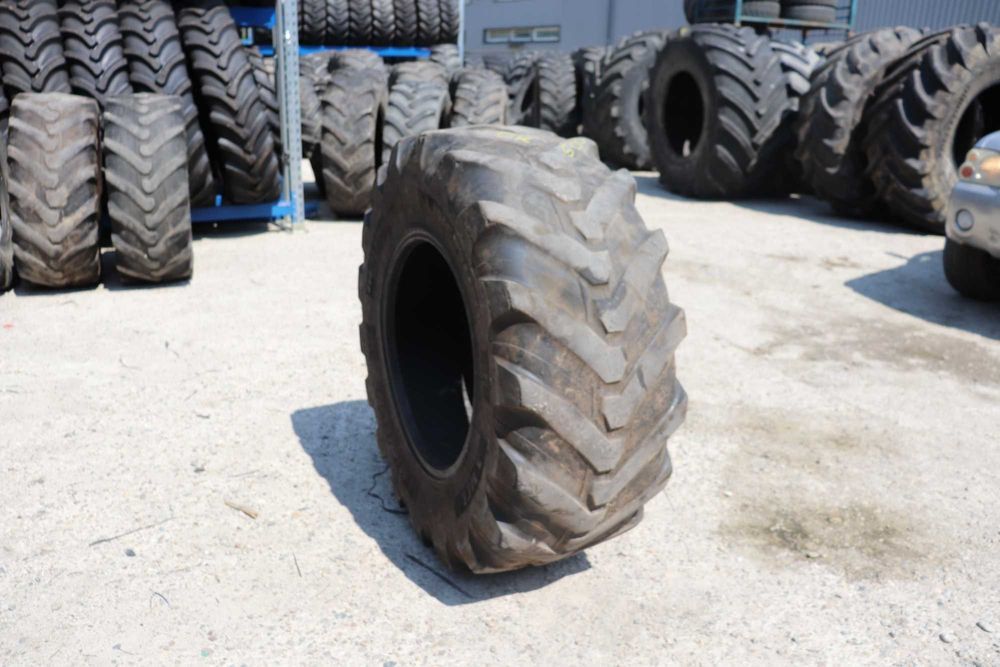 Cauciucuri Tractor Fata 460/70R24 Michelin Radiale SH Livrare Rapida