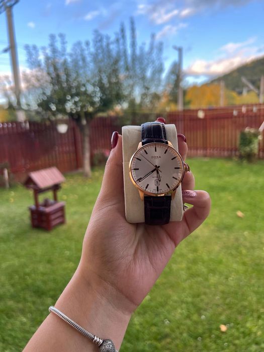 Ceas automatic Doxa