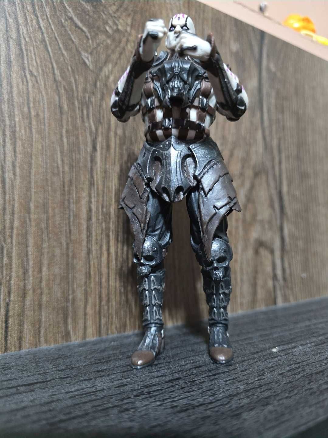 Mortal Kombat X - Series 2 - Quan Chi