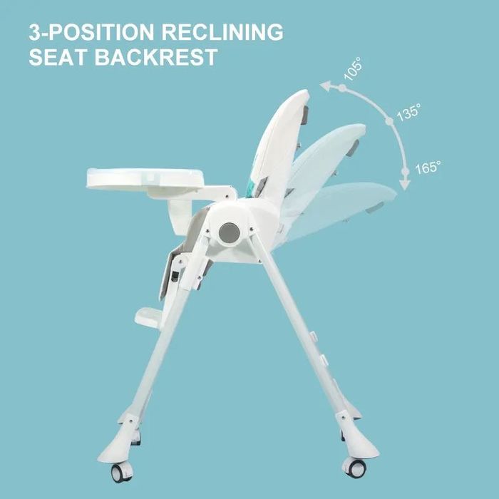 Детский стул для кормления