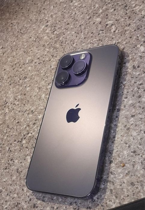 IPhone 14 pro 128gb
