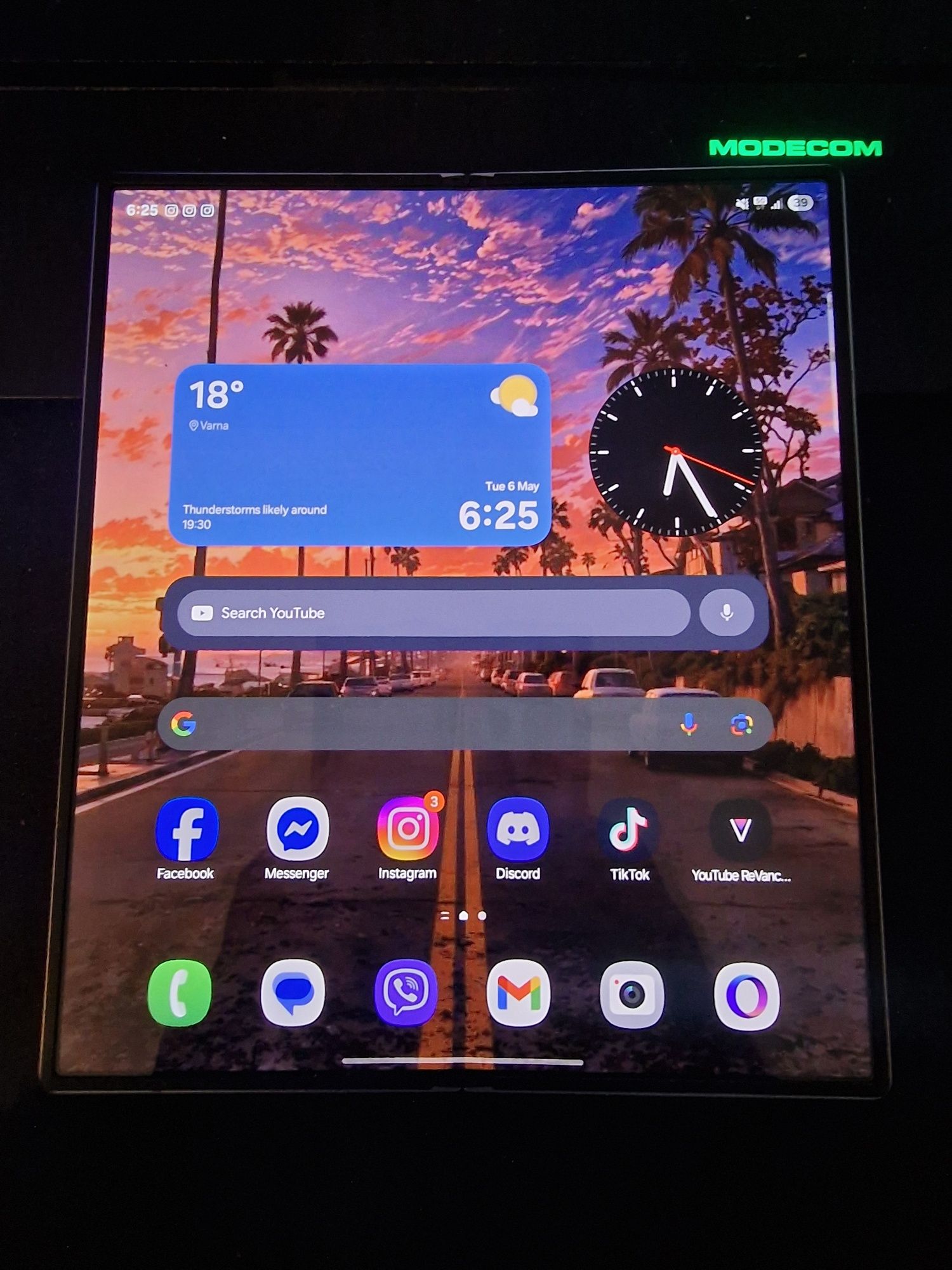 Samsung galaxy fold 5