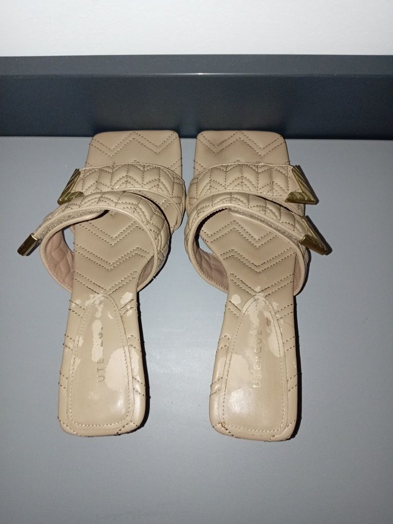 Sandale Uterque dama