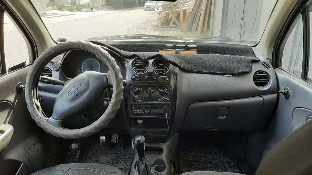 Matiz mx sotiladi