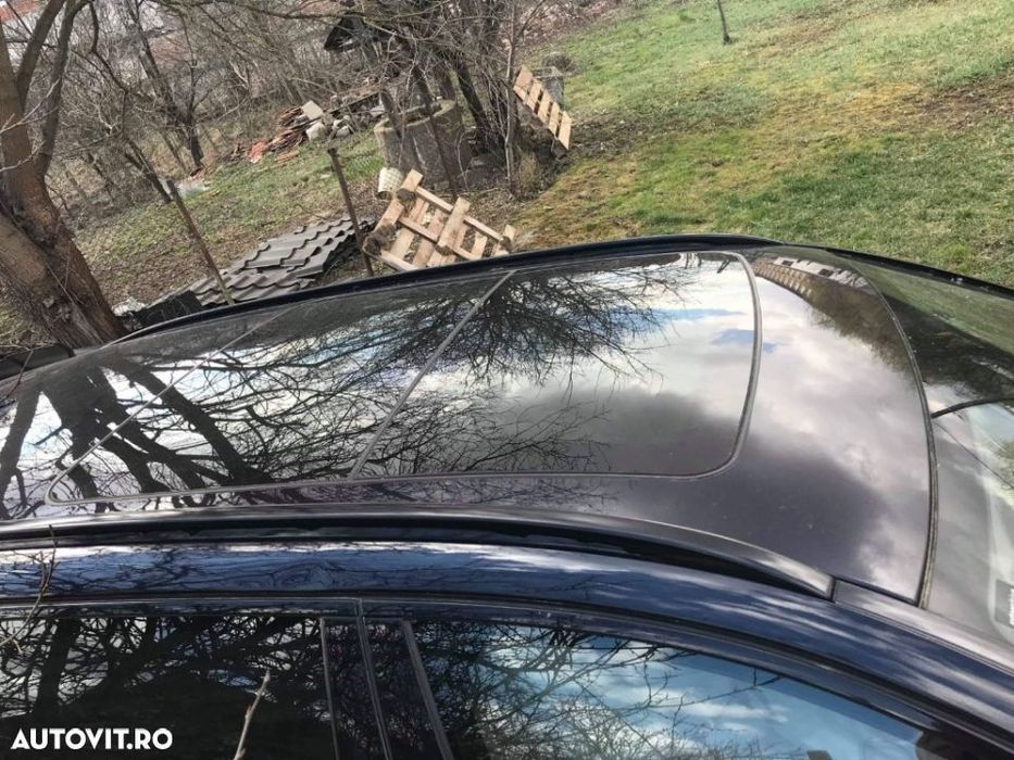 Dezmembrari BMW Seria 5 F10 / F11 LCI 535d biturbo 2014 Piese BMW F11 535d N57D30B LCI M pack