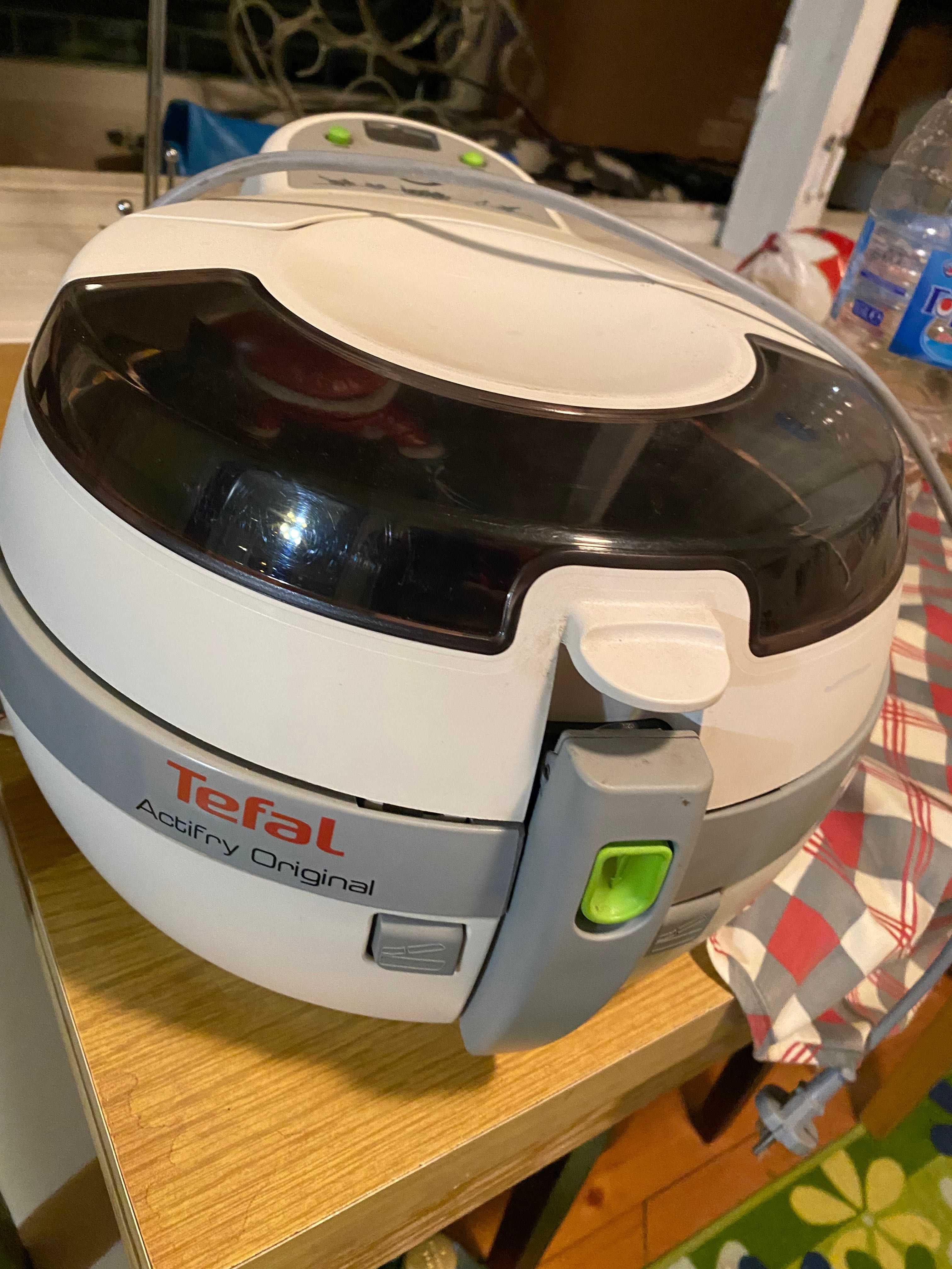 Tefal Acrifry Original