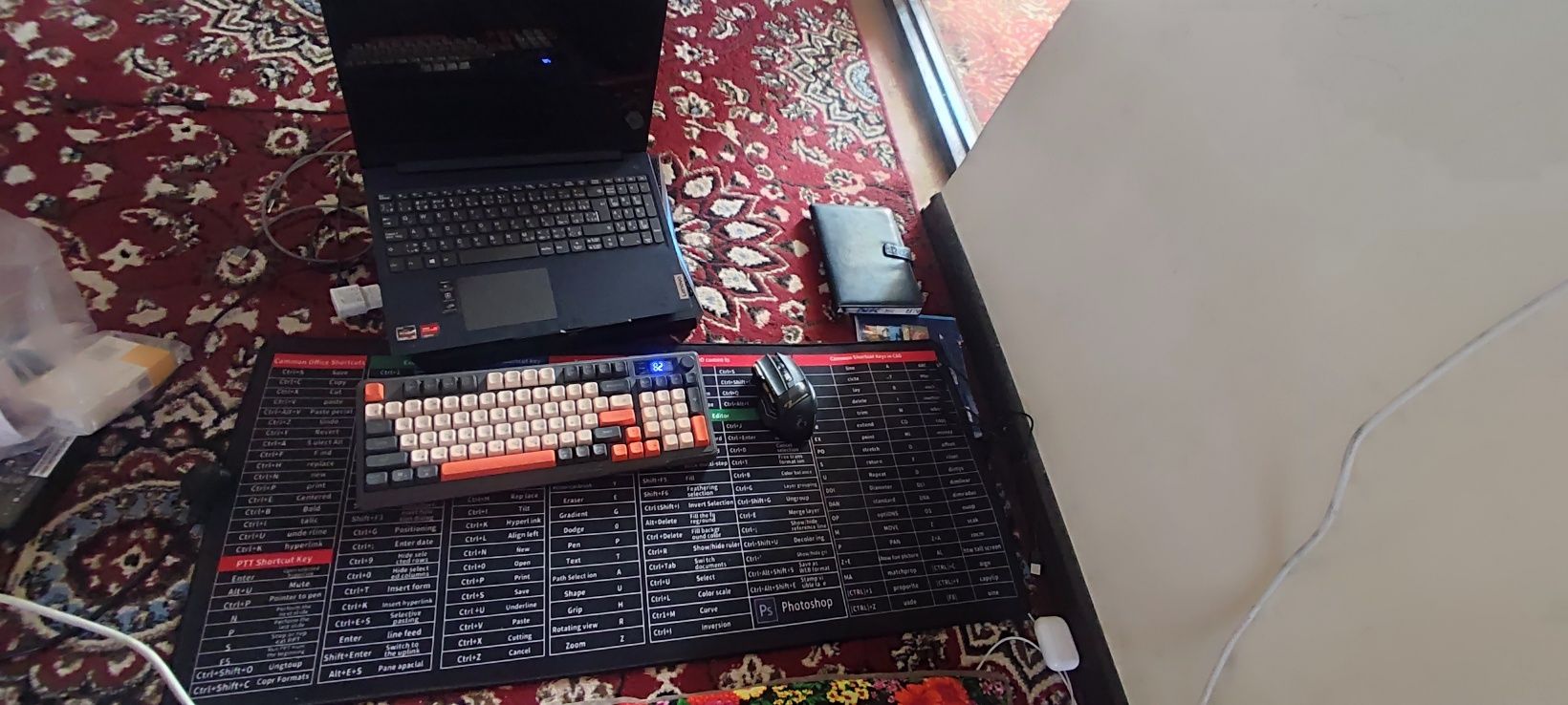 Lenovo Ideapad sotiladi