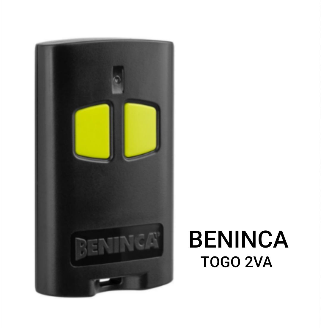 Дистанционно Beninca TO.GO 2VA
