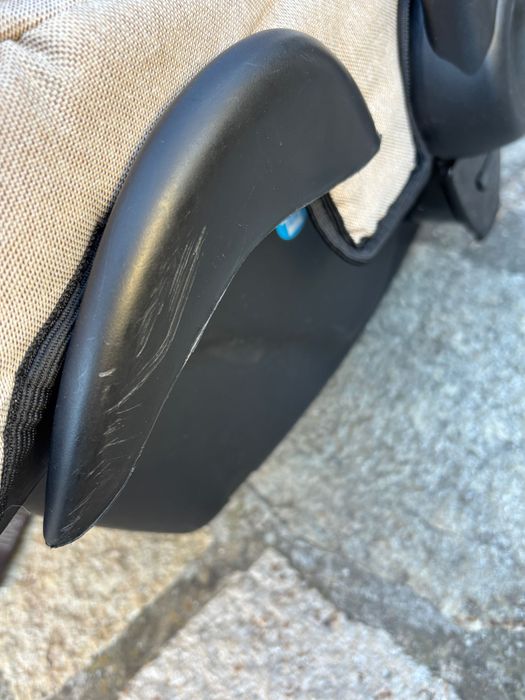 Детско кошче / столче за кола