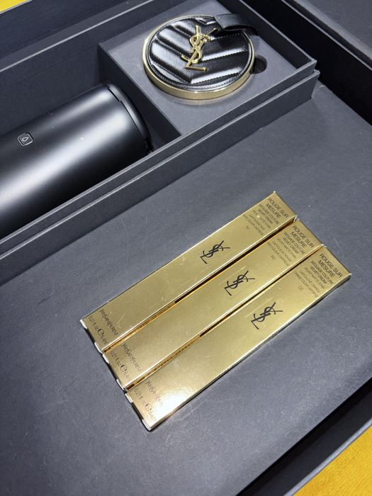 Yves Saint Laurent YSL Lipstick Maker aparat de facut ruj nou new