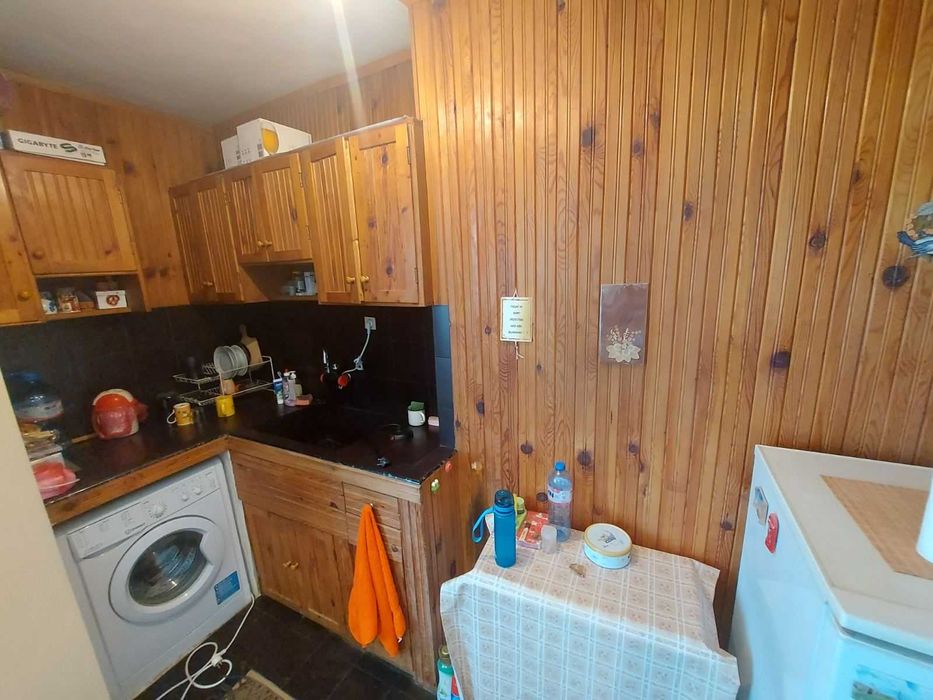 Продава се Двустаен апартамент в Търговище, Боровец - 53 кв.м за 1540 €/кв.м - Снимка #1