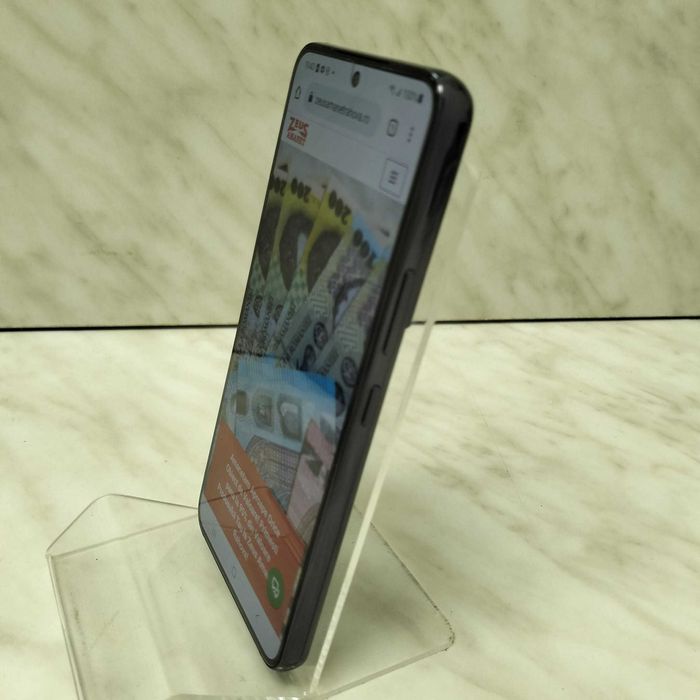 Telefon Samsung Galaxy S22 128GB Negru Zeus Amanet Rahova