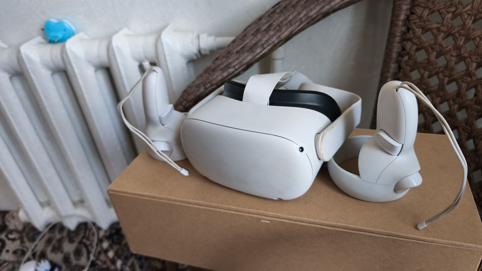 Oculus quest 2 rifts 128 gb