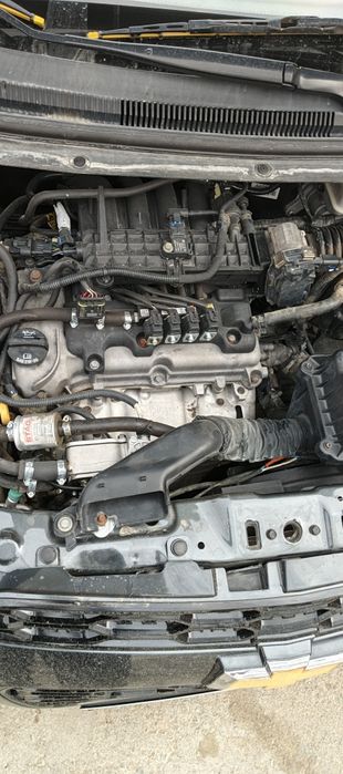 Спарк сотилади йили 2018