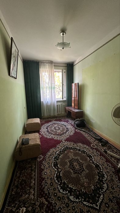 Продаётся квартира 2/3/5 Максим Горький метро БИЙ Художников 2 хонали