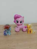 Vand lot cu 3 jucării My Little Pony