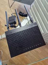 Router Asus rt-n66u 450mbs dual band