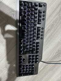 Tastatura gaming mecanica RGB lenovo legion 500