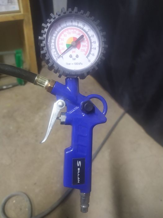 Продам монометр, новый