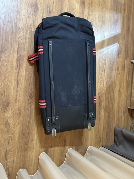 Genti voiaj,material textilvs