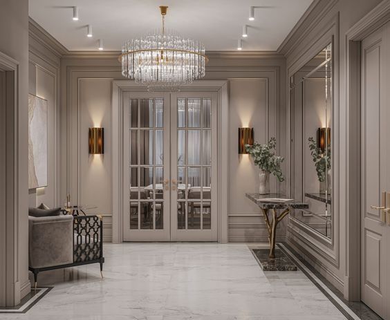 Eshiklar mdf pod zakaz premium