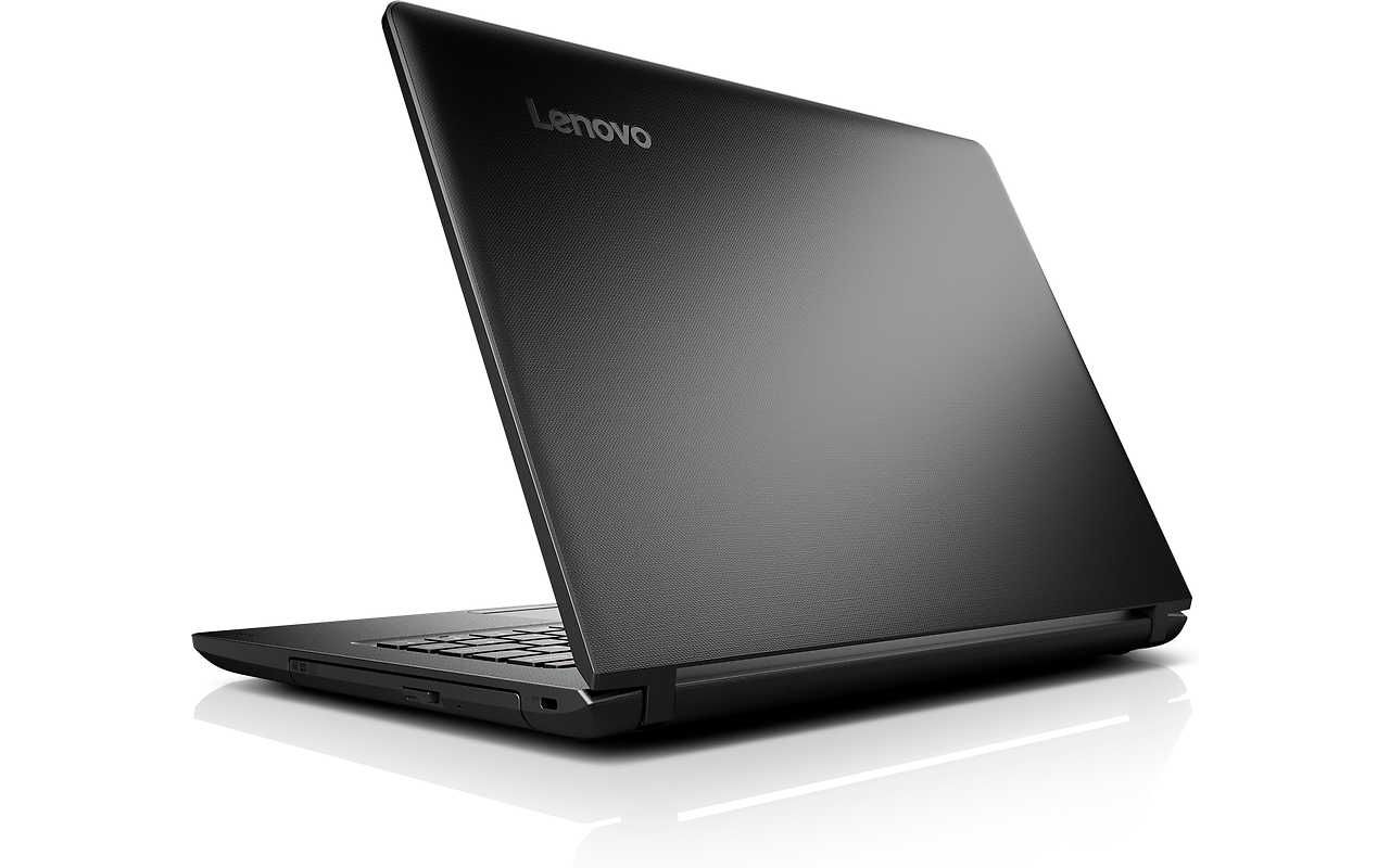 Lenovo IdeaPad 100-15,procesor Intel® Core™ i5-5200U, 15.6", 4GB, 1TB