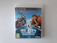 Ice Age 4 Continental Drift за PlayStation 3 PS3 ПС3